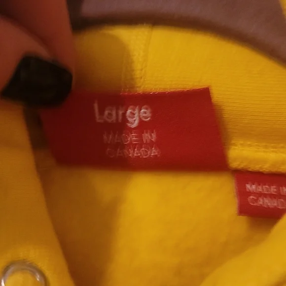 Supreme hoodie - Picture 4 of 4